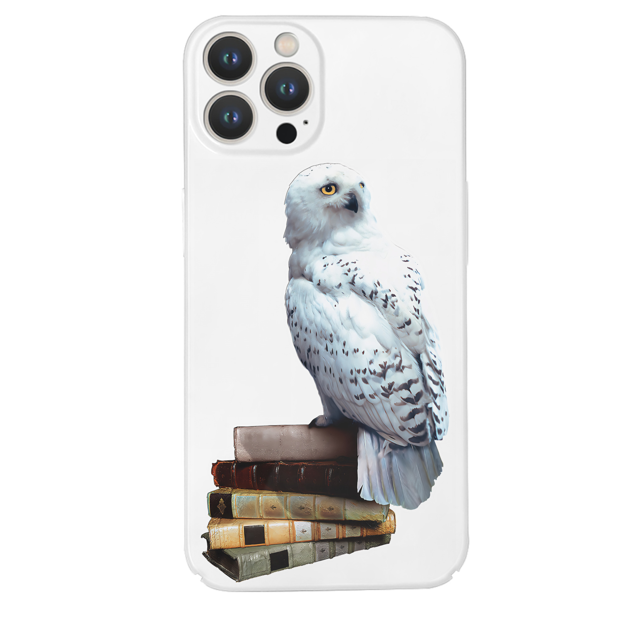 （画像用） Harry Potter ハリー・ポッターシリーズ 【iPhone 14シリーズ対応】ハードケース